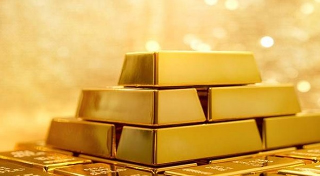 Yastık altından 6,5 ton altın Yastık altından 6,5 ton altın
