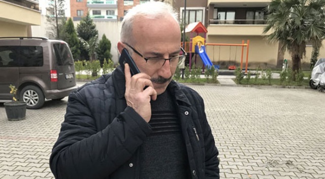 Yetkili servis diye aradı, başına gelmeyen kalmadı