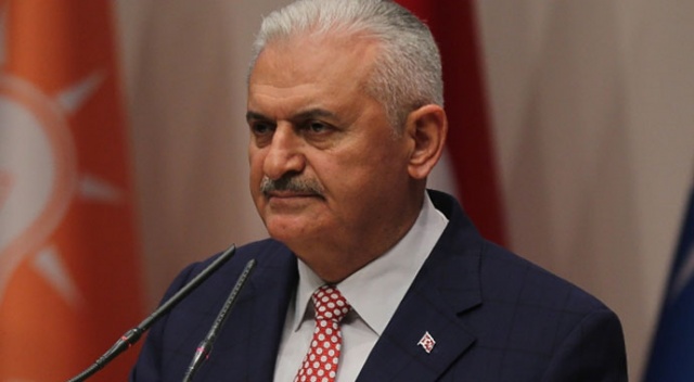 Yıldırım&#039;ın koltuğuna talip çok