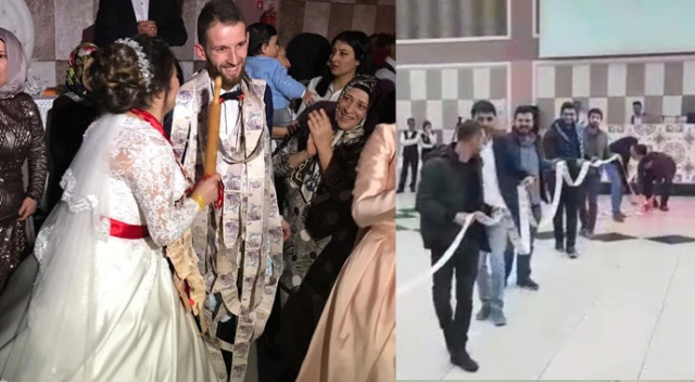 Yok böyle takı! Dola dola bitmedi Yok böyle takı! Dola dola bitmedi