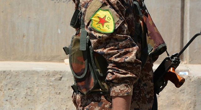 YPG/PKK DEAŞ'ın elindeki altınları istiyor YPG/PKK DEAŞ'ın elindeki altınları istiyor