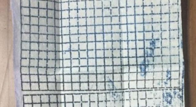 Zehir tacirlerinden akıl almaz yöntem