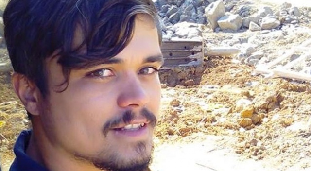 &#039;Az kaldı bitecek&#039; dedi, sonu oldu