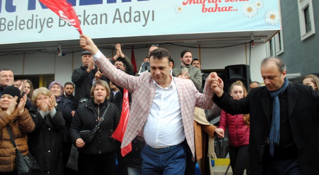 'Bizdeki isyan ateşini söndüremeyecekler' 'Bizdeki isyan ateşini söndüremeyecekler'