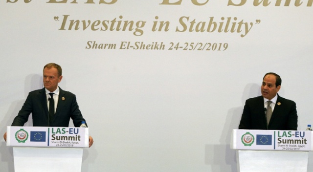 'Brexit’in ertelenmesi mantıklı olur' 'Brexit’in ertelenmesi mantıklı olur'