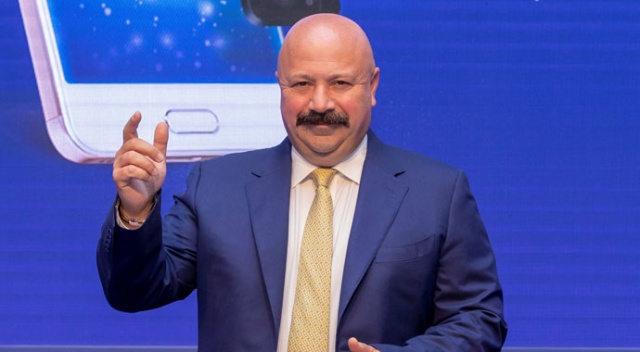 'Huawei, Turkcell  için güvenli ortak'
