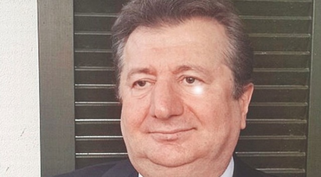 'İçkilerinin parasını bile kuruma ödetirdi' 'İçkilerinin parasını bile kuruma ödetirdi'