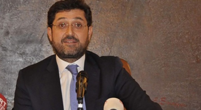 &#039;Kumpası kuran kendi partim!&#039;