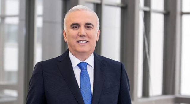 'Öncü göstergeler de baharın gelmekte olduğunu müjdeliyor' 'Öncü göstergeler de baharın gelmekte olduğunu müjdeliyor'