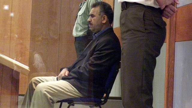 &#039;PKK, terörist başı Öcalan&#039;ı dışlıyor&#039;