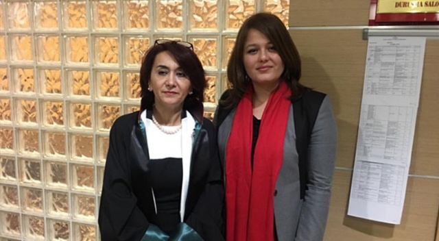"Senin havan kime?" diyerek yumruk atmıştı, yargılanmasına başlandı "Senin havan kime?" diyerek yumruk atmıştı, yargılanmasına başlandı