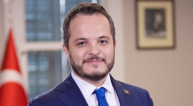 'Türkiye 13 milyar dolarlık uluslararası doğrudan yatırım rakamına ulaştı' 'Türkiye 13 milyar dolarlık uluslararası doğrudan yatırım rakamına ulaştı'