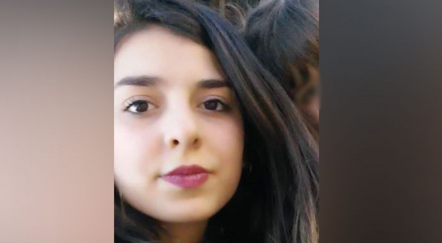 16 yaşındaki Fatma&#039;dan 2 gündür haber alınamıyor