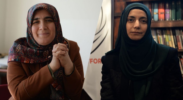 28 Şubat'ın çalınan hayatlarına göre 22 yıl öncesi ve sonrası: Gece ve gündüz gibi 28 Şubat'ın çalınan hayatlarına göre 22 yıl öncesi ve sonrası: Gece ve gündüz gibi