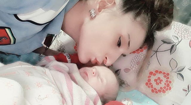 3 aylık Reyhan bebek öldü, anne ev sahibini suçladı 3 aylık Reyhan bebek öldü, anne ev sahibini suçladı
