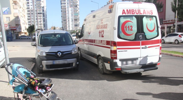 3 yaşındaki kız çocuğu dolmuşta annesinin kucağında öldü 3 yaşındaki kız çocuğu dolmuşta annesinin kucağında öldü