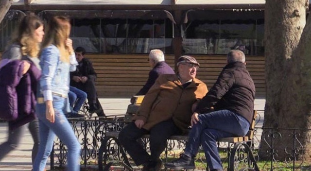 Meteoroloji uyardı! Çarşamba gününe dikkat
