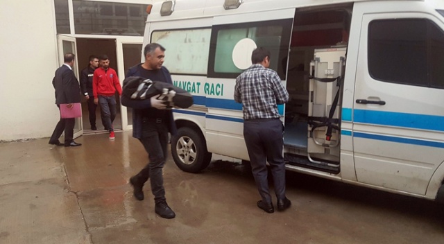 6 aylık bebek uykuda hayatını kaybetti 6 aylık bebek uykuda hayatını kaybetti
