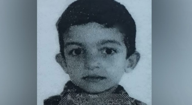 8. kattan düşen küçük çocuk hayatını kaybetti
