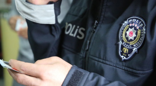 81 ilde okul çevrelerinde denetim