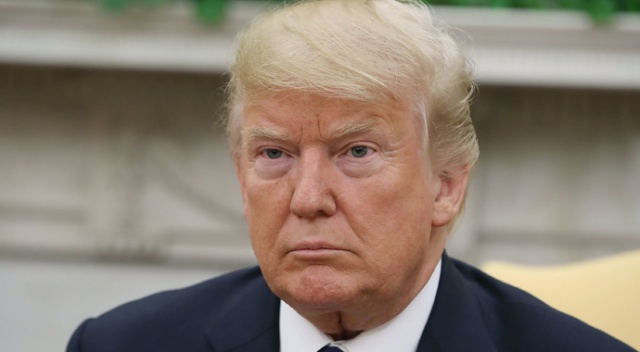 ABD Başkanı Trump, ticaret savaşında ateşkesi uzattı ABD Başkanı Trump, ticaret savaşında ateşkesi uzattı