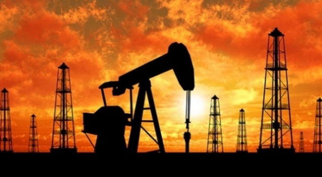 ABD'de petrol üretiminde yeni rekor ABD'de petrol üretiminde yeni rekor