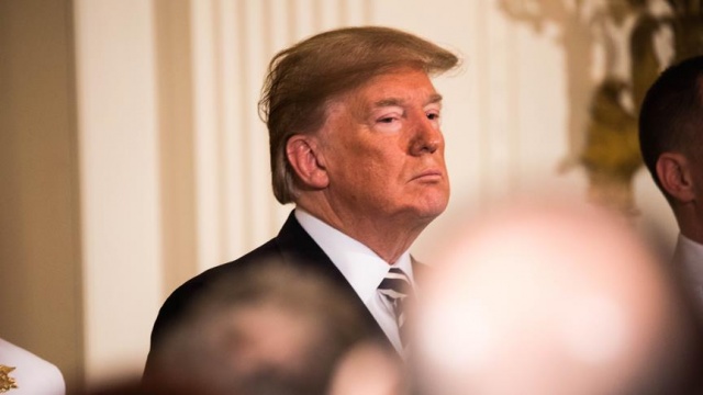 ABD Kongresinden Trump yönetiminin Suudi Arabistan&#039;a nükleer transfer planına soruşturma