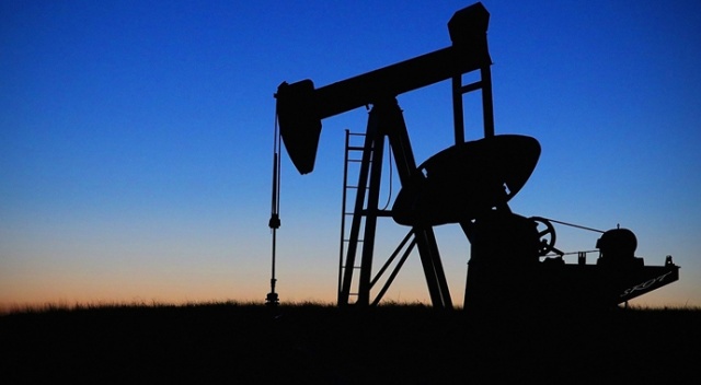 ABD'nin petrol üretiminde yeni rekor