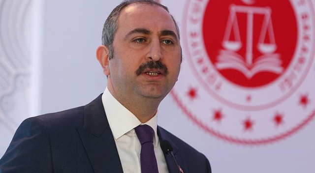 Adalet Bakanı Gül: ''Yakında nöbetçi noter uygulaması başlayacak'' Adalet Bakanı Gül: ''Yakında nöbetçi noter uygulaması başlayacak''