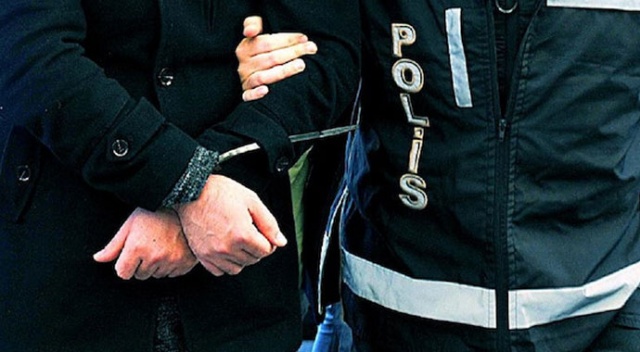 Adıyaman’da FETÖ operasyonu: 16 gözaltı Adıyaman’da FETÖ operasyonu: 16 gözaltı