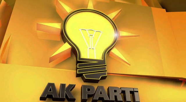 AK Parti'de TBMM Başkan adayı için temayül yoklaması AK Parti'de TBMM Başkan adayı için temayül yoklaması