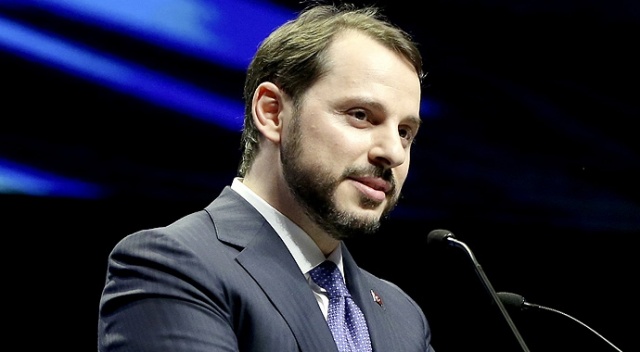 Albayrak: Nisandan sonra Türkiye daha iyi bir sürece girecek Albayrak: Nisandan sonra Türkiye daha iyi bir sürece girecek