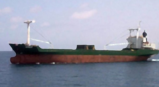 Almanya'da yolcu gemisiyle yük gemisi çarpıştı: 15 yaralı