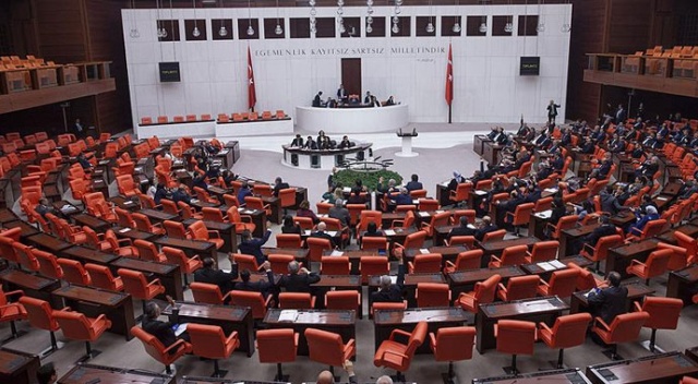 ALS, SMA, MS ve DMD hastalarına müjde! TBMM'de kabul edildi