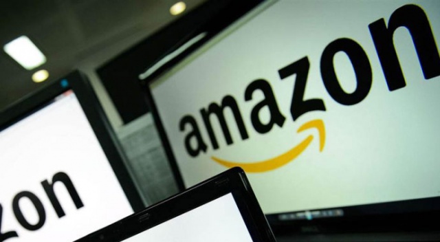 Amazon'un CEO'su Bezos'a şantaj iddiası Amazon'un CEO'su Bezos'a şantaj iddiası