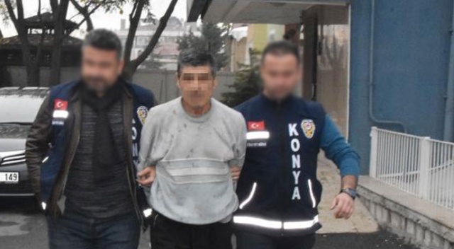 Annesini 40 yerinden bıçaklayıp öldürdü, 'ben yapmadım' dedi Annesini 40 yerinden bıçaklayıp öldürdü, 'ben yapmadım' dedi