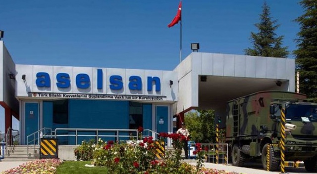 ASELSAN’da fişlemeleri FETÖ kriptoları yapmış ASELSAN’da fişlemeleri FETÖ kriptoları yapmış