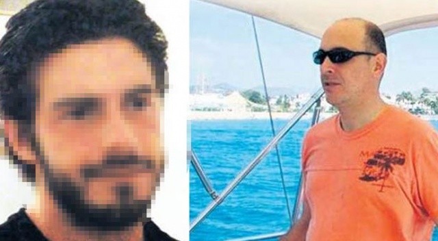 Babasına bombalı paket göndermişti: Cezası onandı