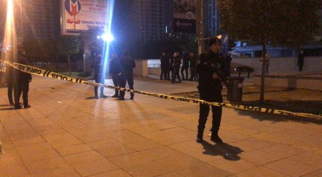 Bağcılar&#039;da hareketlilik! İhbar asılsız çıktı