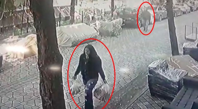 Bağcılar'da kadın öğretmene saldırı