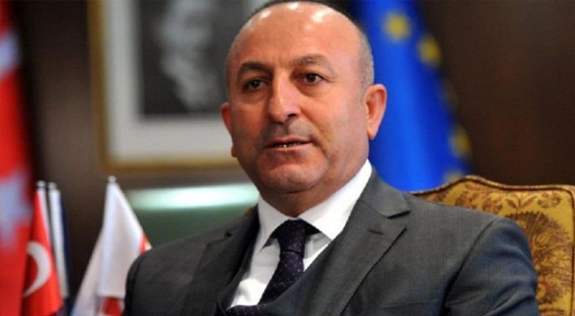 Bakan Çavuşoğlu: Irak’ın yeniden inşası için 5 milyar dolar kredi vereceğiz Bakan Çavuşoğlu: Irak’ın yeniden inşası için 5 milyar dolar kredi vereceğiz