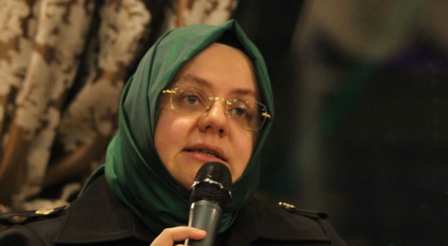 Bakan Selçuk: '56 bin engelliyi kamuda istihdam etmenin gururunu yaşıyoruz'