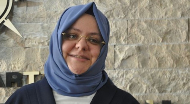 Bakan Selçuk: Engelli vatandaşlarımız her kuruma tek rapor verecek Bakan Selçuk: Engelli vatandaşlarımız her kuruma tek rapor verecek