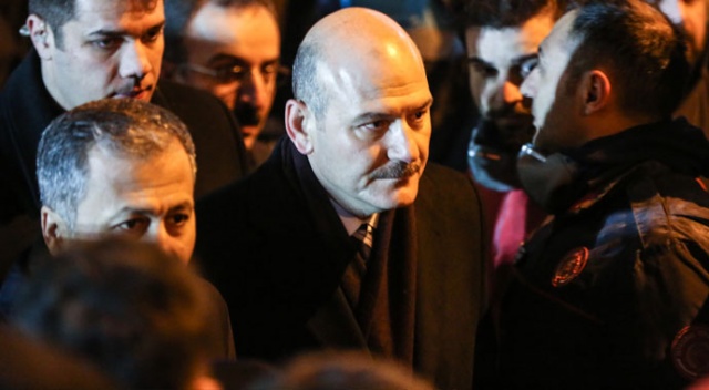 Kartal&#039;da çöken binada ölü sayısı 17&#039;ye yükseldi