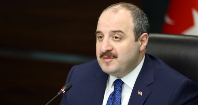 Bakan Varank açıkladı: 199 ürünü piyasadan toplattık Bakan Varank açıkladı: 199 ürünü piyasadan toplattık