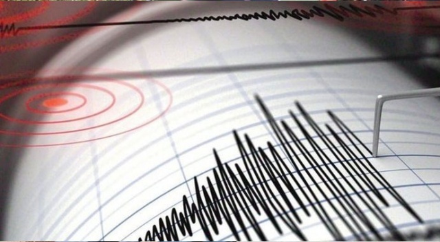 Balıkesir'de 3.3 büyüklüğünde deprem meydana geldi
