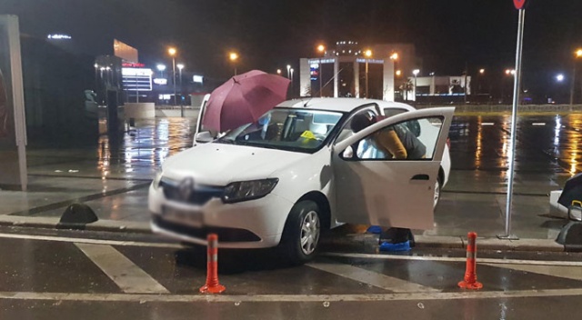 Barda yeğenlerine kurşun yağdıran dayı yakalandı Barda yeğenlerine kurşun yağdıran dayı yakalandı