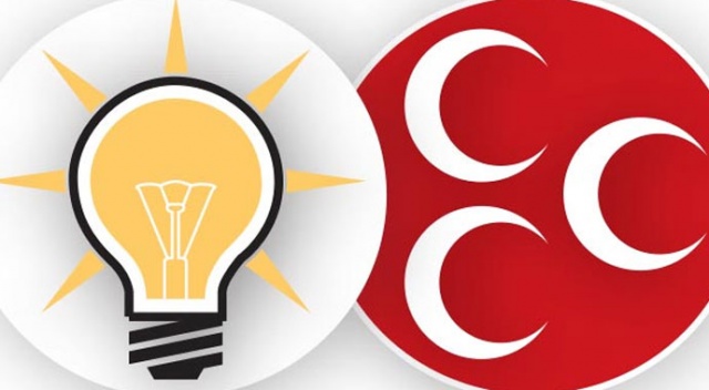 Belediye meclis üyelikleri için siyasi kombin