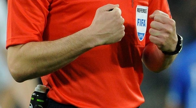 Benfica-Galatasaray maçını Rumen hakem yönetecek Benfica-Galatasaray maçını Rumen hakem yönetecek