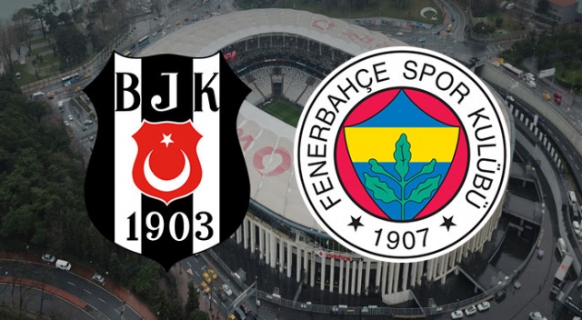 Derbide gülen olmadı! (Beşiktaş 3-3 Fenerbahçe) Derbide gülen olmadı! (Beşiktaş 3-3 Fenerbahçe)